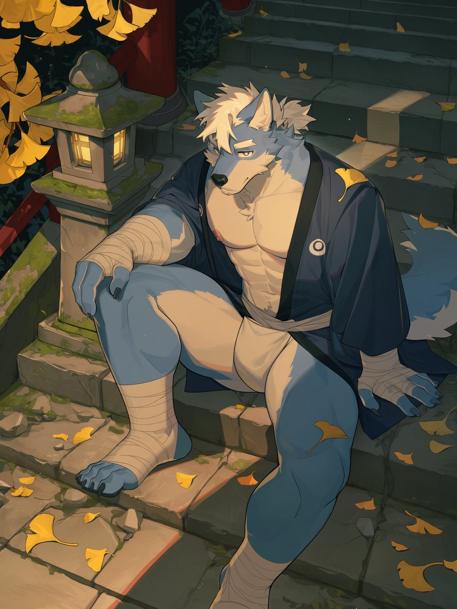 Ativeks's tweet photo. 今天过得不错？ https://t.co/EZzopKK9M0