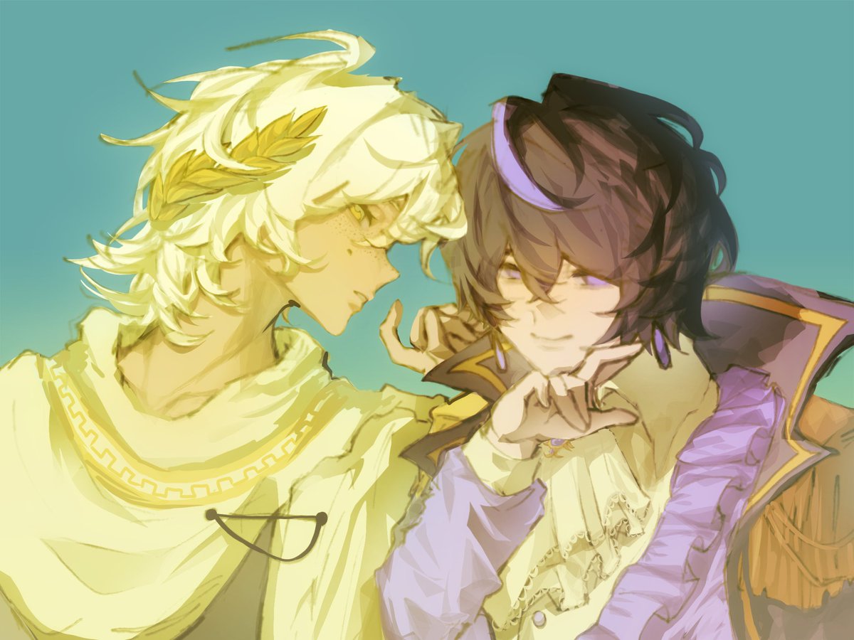 me2guo's tweet photo. #fluxarata
IMBACk from severe art block accept this https://t.co/YqwsnFLKmY