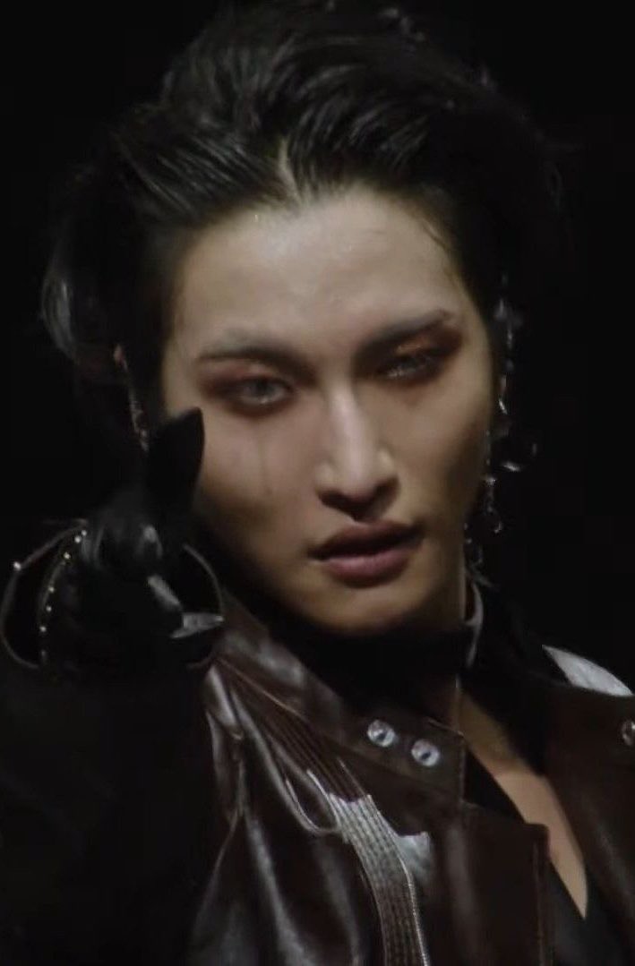 anns_bu's tweet photo. person who is not afraid to show emotions https://t.co/arA2lxJMX4