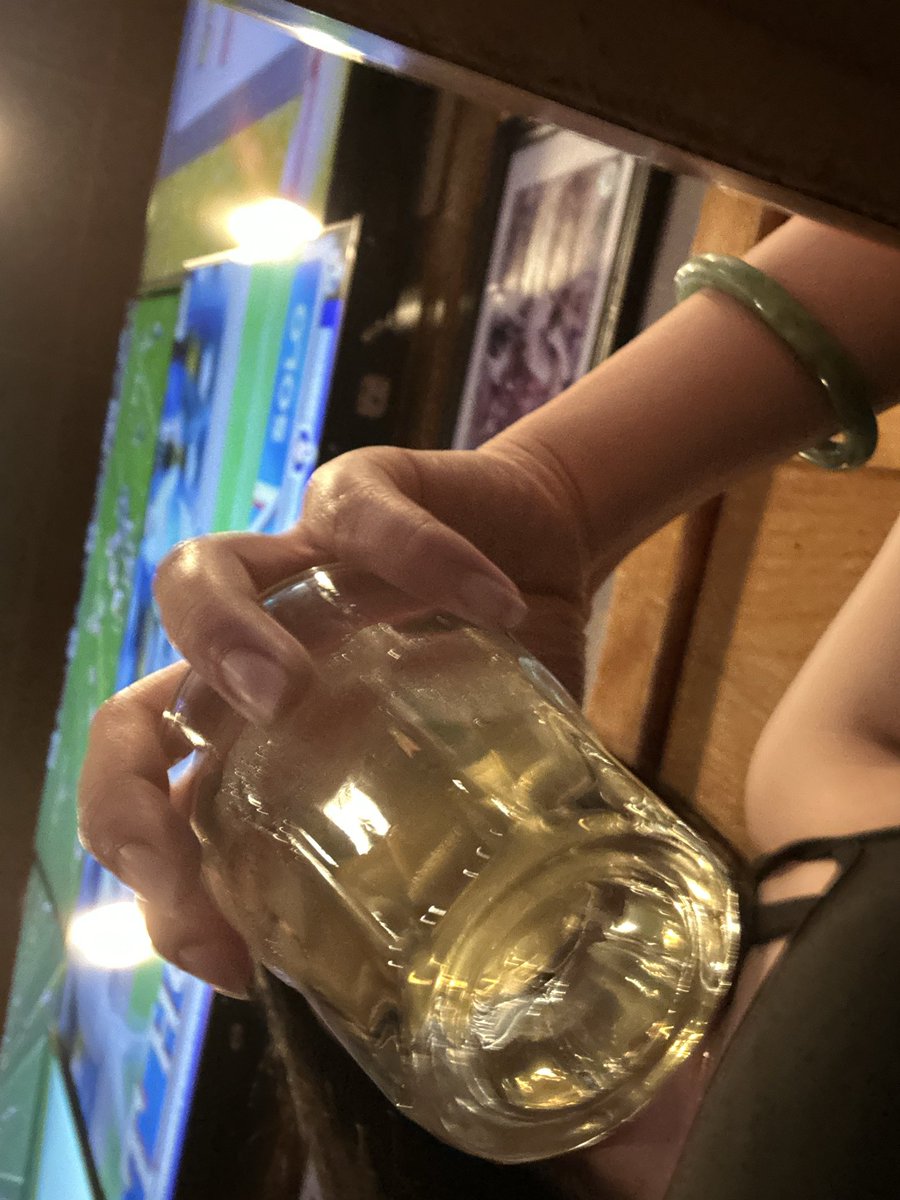doodoofart0_'s tweet photo. geeked over frozen margs https://t.co/KUKMAlnPeH