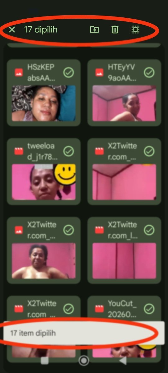 kambujl0's tweet photo. SARA KAMBU🎥🔥🔥🔥
Album lengkap disini👇
https://t.co/17lFvtUJ0Y https://t.co/mx2F1MnaIs