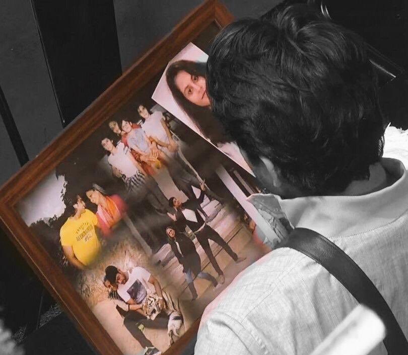 r25752's tweet photo. Always together, never apart..maybe in distance, but never in heart! One frame full of memories and emotions! .

7 ICONIC YRS OF SID IN BB https://t.co/fptB0En5zQ