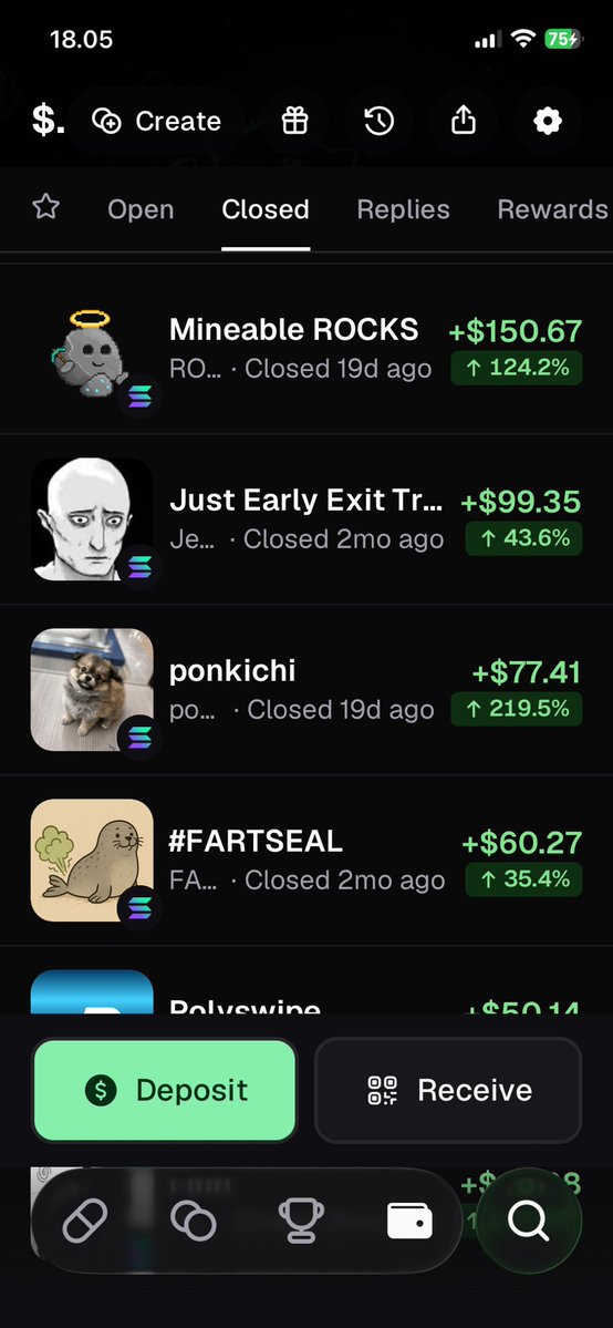 BlueChiipDEX's tweet photo. I trade using https://t.co/fjt0V1hBzC because there are so many rewards: you get a creator bonus for launching a coin, rebates for callouts and holding, and even cashback on losses—so when else will trading be this much fun?

Use https://t.co/zS1viDX9OV
Code: memecoinstt #crypto https://t.co/T7AzO6i3p8