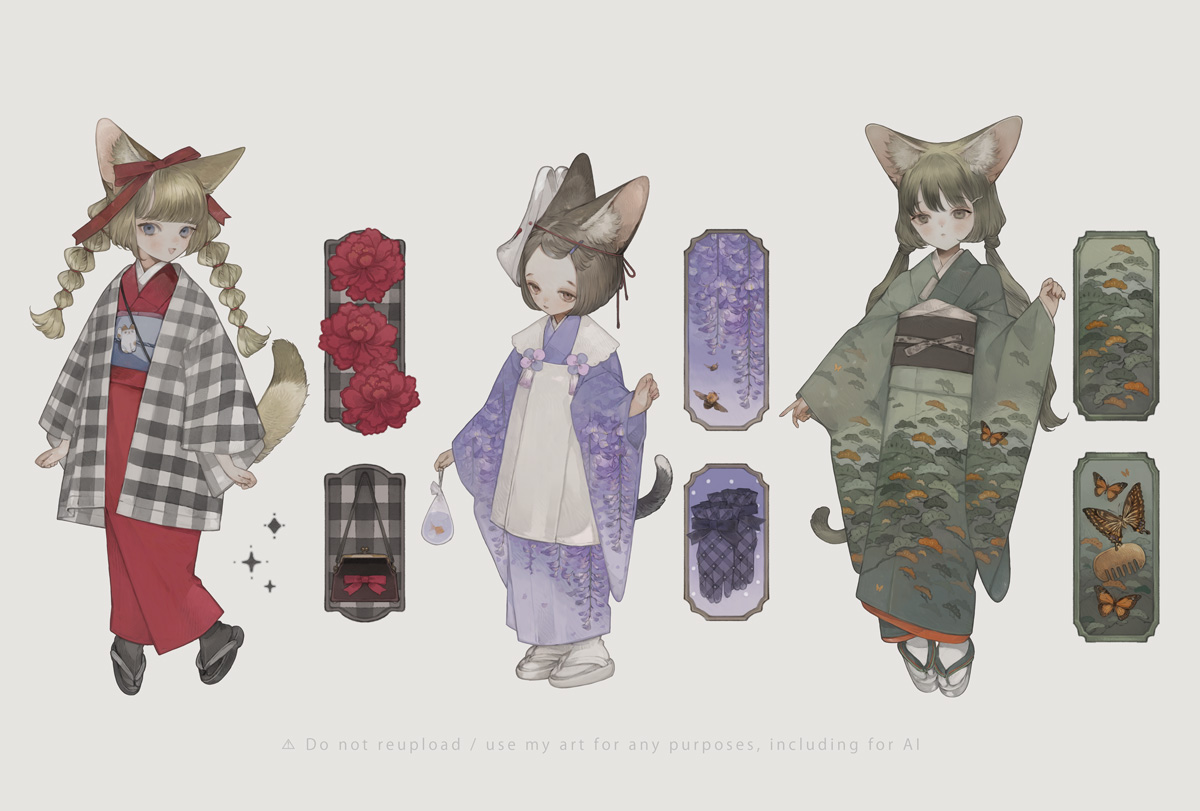 m_oxo's tweet photo. 🌙✨
「月影と猫鈴」PETテープ用図案です https://t.co/M9LwAaTAbE