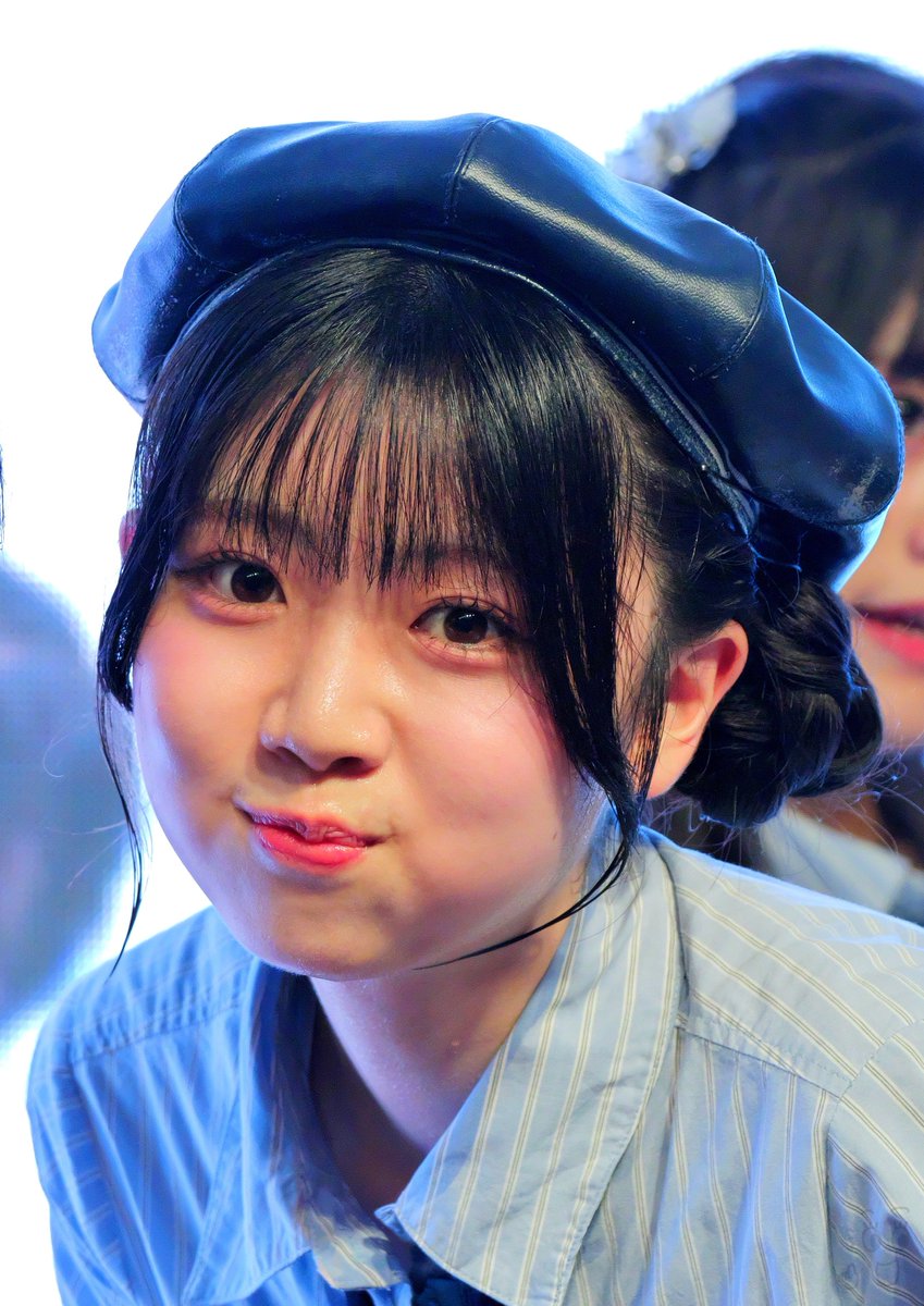 Jaborin1753's tweet photo. ここ氏ぼうし🎓️💛
2026/9/26 RE-GE 2nd Single リリース記念フリーライブツアー @ ステラタウン大宮
#REGE #リージェ #花井心桜 https://t.co/Gwa7XQN1uL