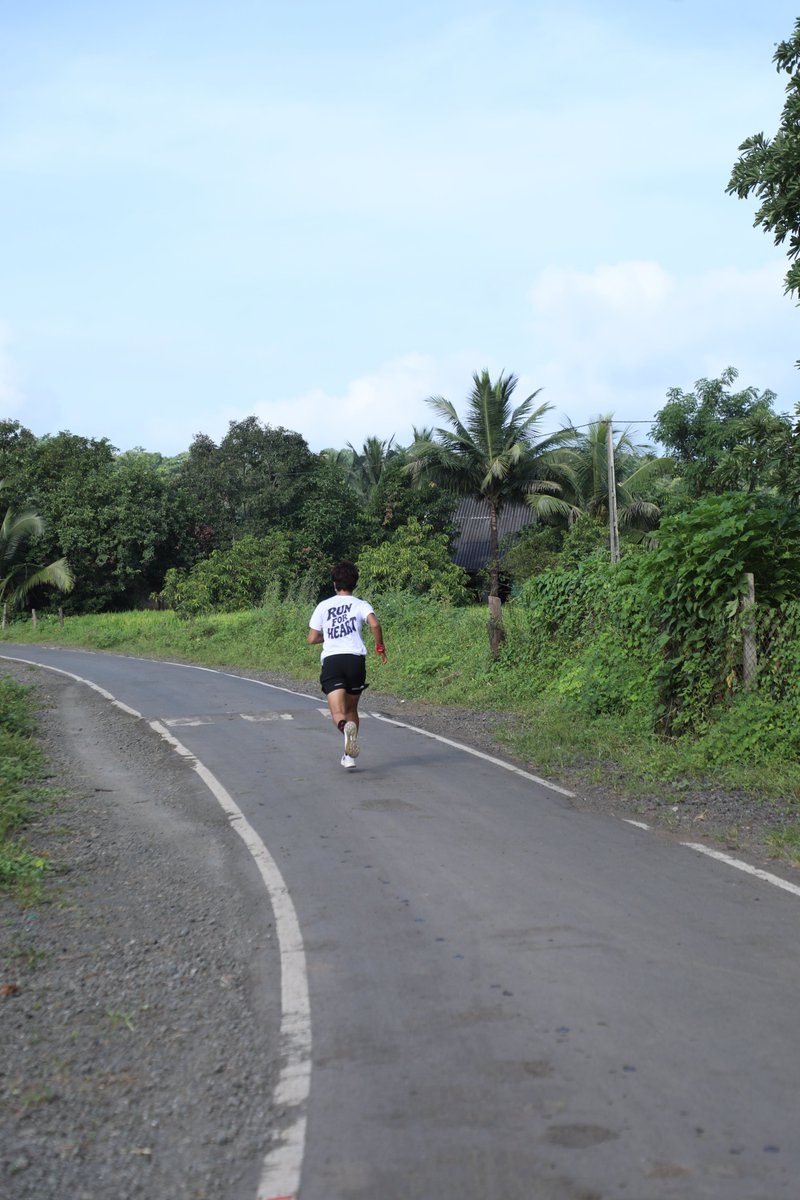 conceptmedicals's tweet photo. This #WorldHeartDay, Concept Medical partnered with Awaken Circle for Run for Heart, a community run through the green valleys of Dang, Gujarat.
A healthy heart begins long before any procedure: with awareness, movement and early action. ❤️
#DontMissABeat #RunForHeart https://t.co/gxx8DARMBd