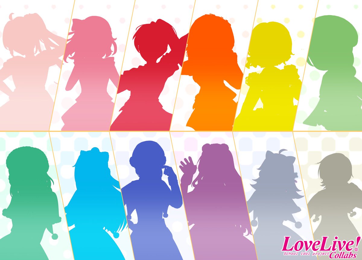 LoveLiveCollabs tweet picture