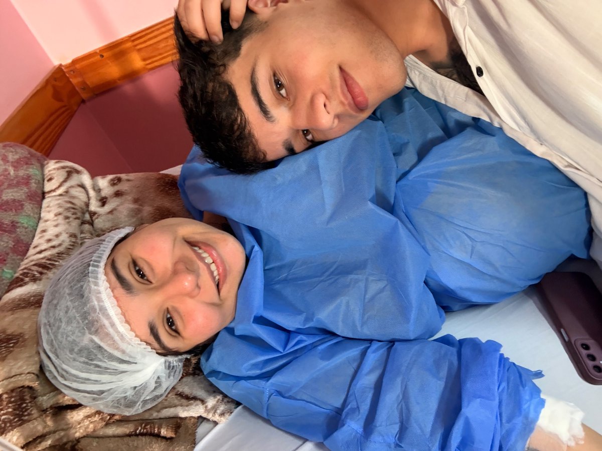 mateos_pz_'s tweet photo. Ya somos una hermosa familia, gracias por darme tanta felicidas mi amor. Los amo demasiado 💙🧸👨‍👩‍👦 https://t.co/RFHhigIMl4