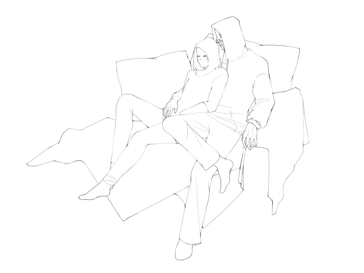 ooHEART225295's tweet photo. resting time 😴😴 #sleeptoken #sleeptokenart #sleeptokenfanart https://t.co/anoxmM6W1S