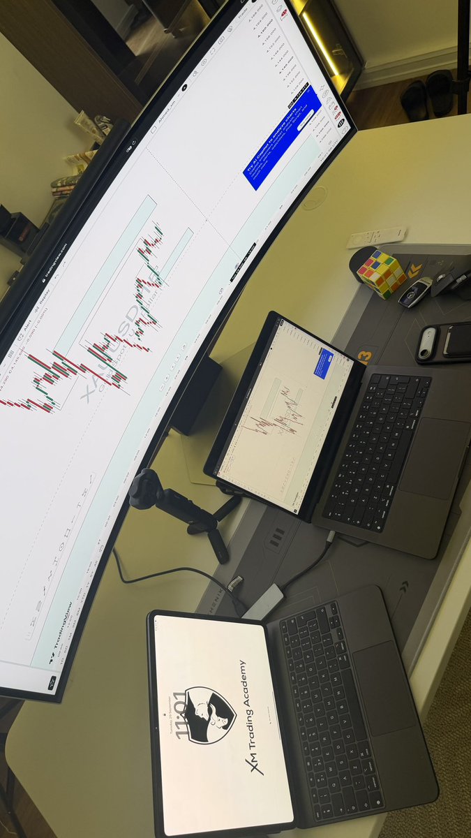 ahmedxm01's tweet photo. Locked in. 🥷 https://t.co/eANbKN6rfs
