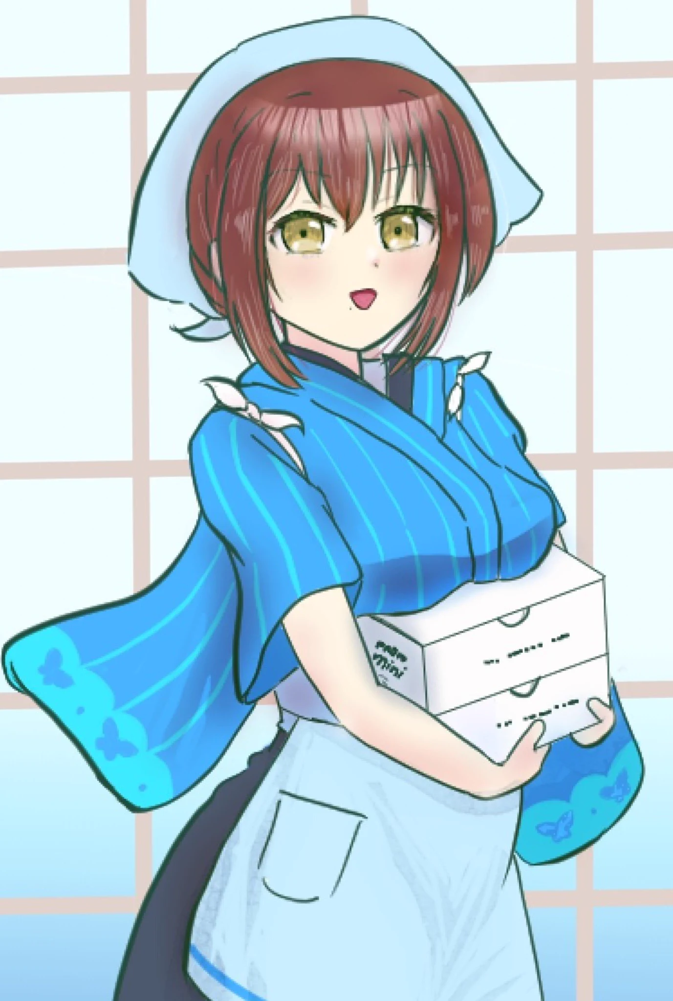 ✧︎ 水鏡(プロフ必読)さま専用 ✧︎ トリプルもちもち☆サマポケKeyお絵描きちゃん on X: 