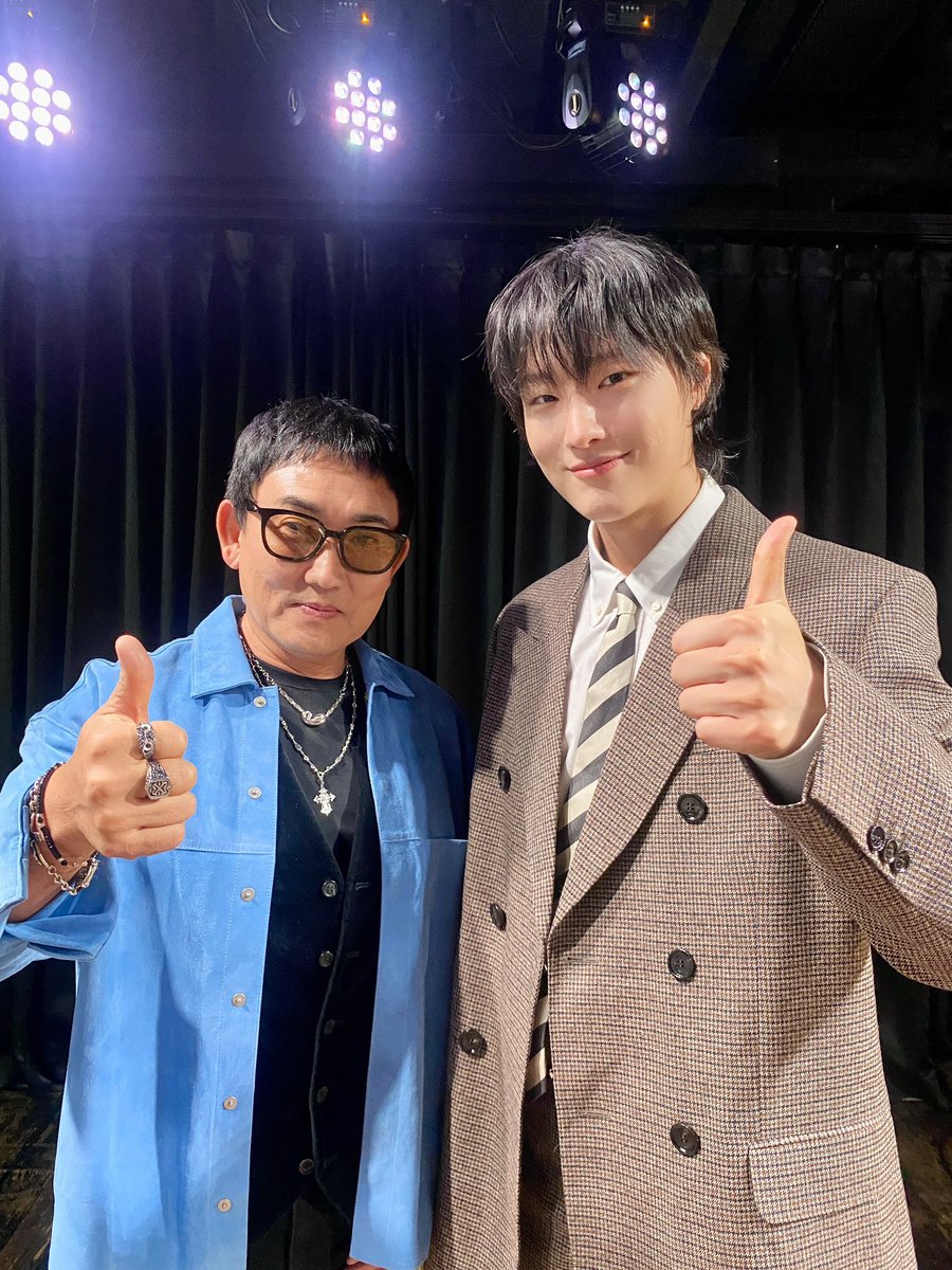 moodzic_dnwm's tweet photo. 260929 Isc___official IG POST

쇼케이스 완료💙
내일 오후 6시 발매 <우리만의 이야기>

#WOODZ #우즈 #조승연 https://t.co/tmLEfBI30T