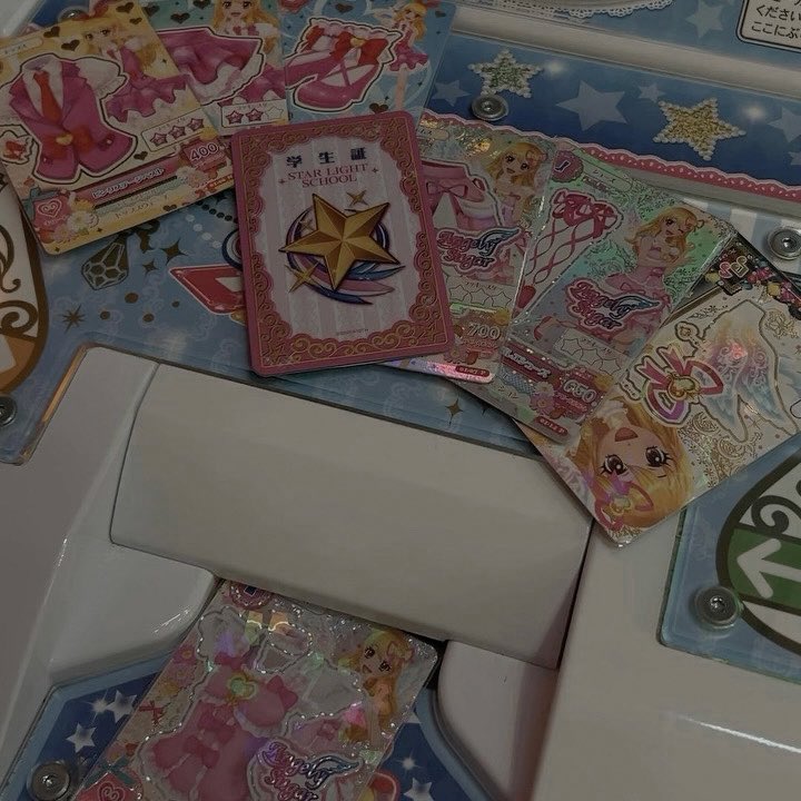 To_AngelySugar's tweet photo. Tag.🎀 ᩚ

┄アイカツ!アンコールに向けてお友達探し┄

𓊆 https://t.co/rcmnCYnEOD 𓊇

 #アイカツ好きさんと繋がりたい
 #アイカツ好きな人と繋がりたい
 #アイカツ https://t.co/t04U3gnsLM