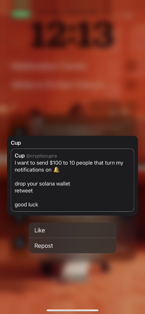 Ifeife__04's tweet photo. @cryptocupra It’s obvious Notis on @cryptocupra 

Thank you

CsSjUGxMShw9q9ahLW49dZzaWjQAD1xVijzzUXbrsHAg https://t.co/SH7BPNjQDL