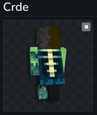 999code_'s tweet photo. @olafkswg S-tier cape fits so well on my skin https://t.co/4OeBi8aXZD