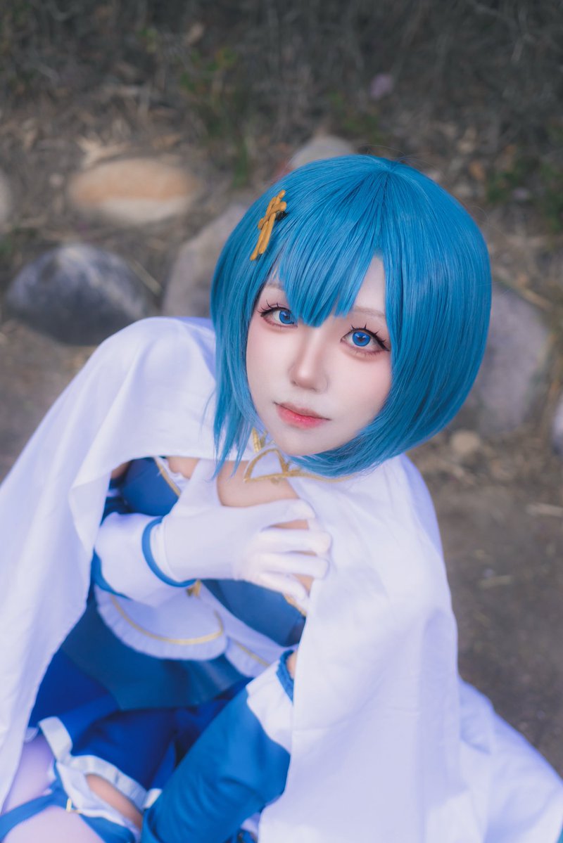 surfer12_'s tweet photo. #魔法少女まどかマギカ #まどマギ 

⚔️ https://t.co/6YXpAM9bhn