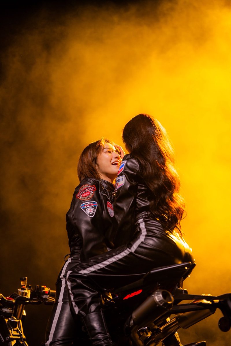 forfanschannel's tweet photo. “Wonderframe” สาดพลัง!!
พา Girl Love สู่เวทีระดับโลก สร้างกระแสฮือฮาไม่น้อย สำหรับ “Wonderframe” (เฟรม ศุภัคชญา สุขใบเย็น) กับโชว์บนเวที Thailand’s Chosen One 

อ่านต่อ : https://t.co/fJN3oLX5z9

#Wonderframe
#UprisingEntertainment https://t.co/XbAj2tTUUZ