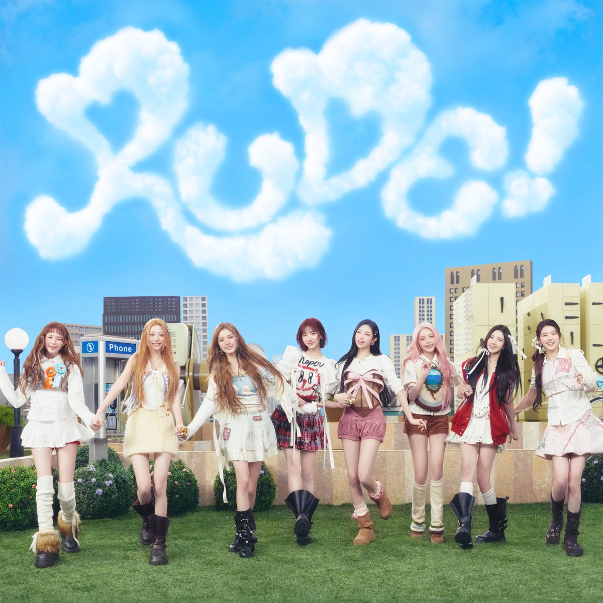 h2h_chartdata's tweet photo. “RUDE!” (216 days) is now the 1st fastest songs to reach 2 MILLION Unique Listeners on MelOn by Hearts2Hearts's song, surpassing “STYLE” (451 days).

#Hearts2Hearts #하츠투하츠 #H2H @Hearts2Hearts https://t.co/kl7sFvPtTX