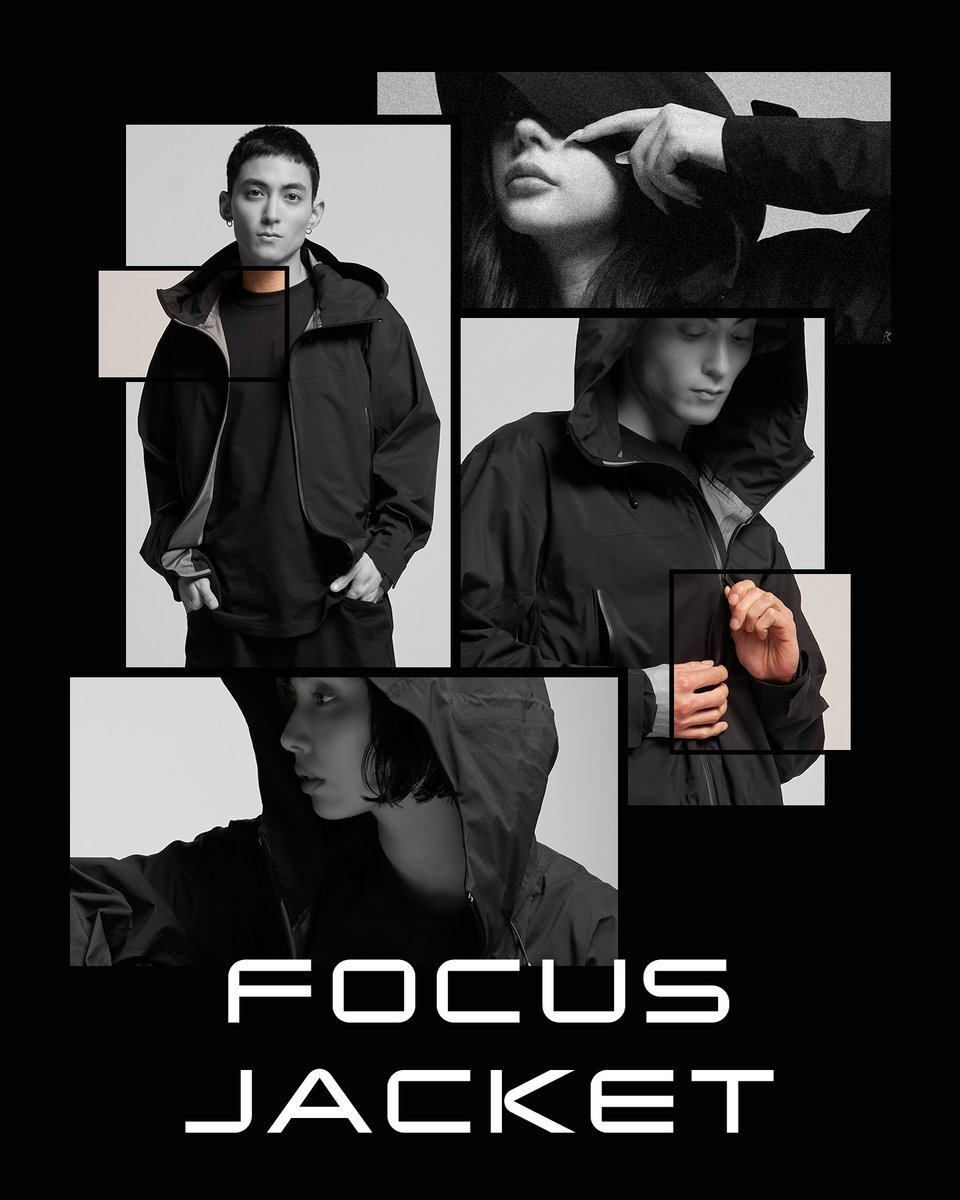 wave_products_'s tweet photo. 明日。
見ることに集中する VISION WEAR、
WAVE ZONE が発売されます。
FOCUS JACKET
FOCUS COAT
FOCUS UV PARKA
3型そろって、9月30日11時発売。
▼詳細はこちらから
https://t.co/dCM0zaiJUy
#WAVEZONE
#WAVEコンタクト
#VISIONWER
#見ることに集中する
#シェルジャケット https://t.co/j9EB6B1LMu