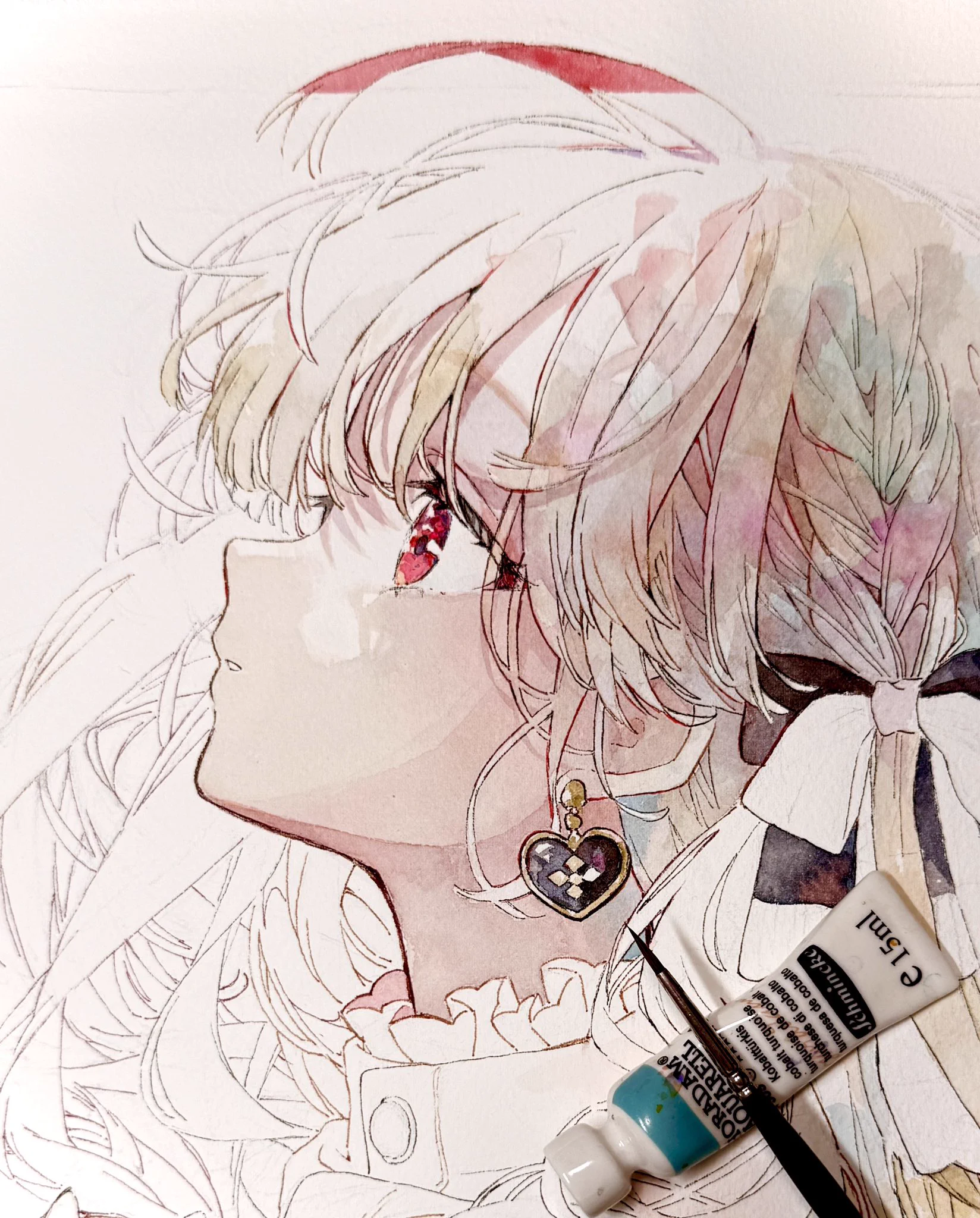 優子鈴（ゆこりん）○BOOTH通販中＊ (@_yukoring) / X