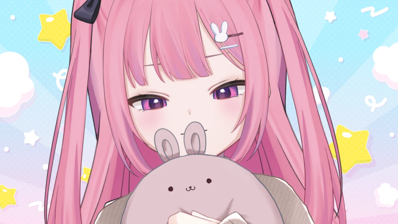 ムッちゃん様オーダー 兎月ちぃ / UzukiChii 🐰🌙ふぁにーかむ所属 on X: 