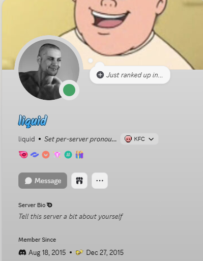 LiquidWIFI's tweet photo. @cpyrgh yes yes it did https://t.co/rI0koMcrmN