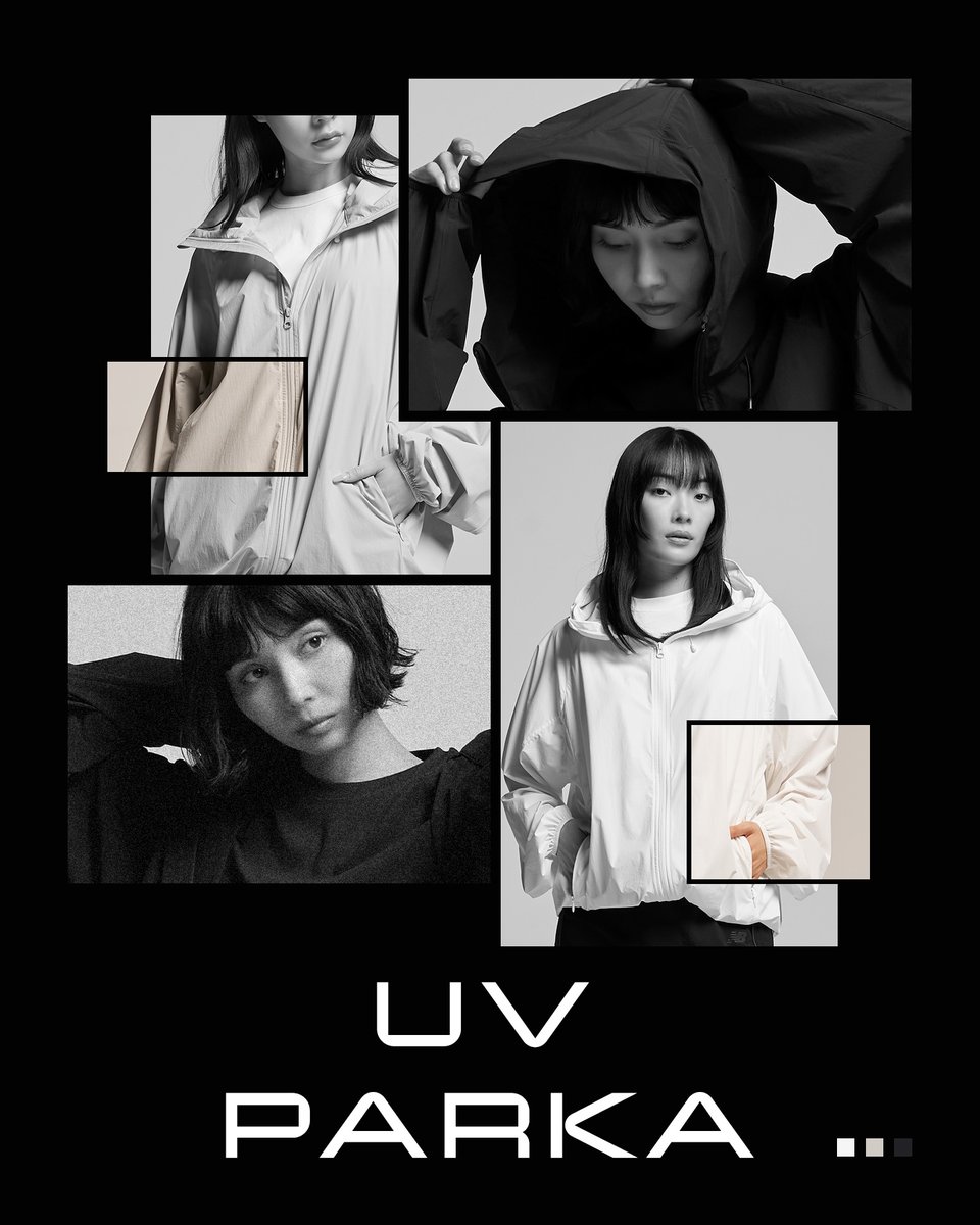 wave_products_'s tweet photo. 明日。
見ることに集中する VISION WEAR、
WAVE ZONE が発売されます。
FOCUS JACKET
FOCUS COAT
FOCUS UV PARKA
3型そろって、9月30日11時発売。
▼詳細はこちらから
https://t.co/dCM0zaiJUy
#WAVEZONE
#WAVEコンタクト
#VISIONWER
#見ることに集中する
#シェルジャケット https://t.co/j9EB6B1LMu