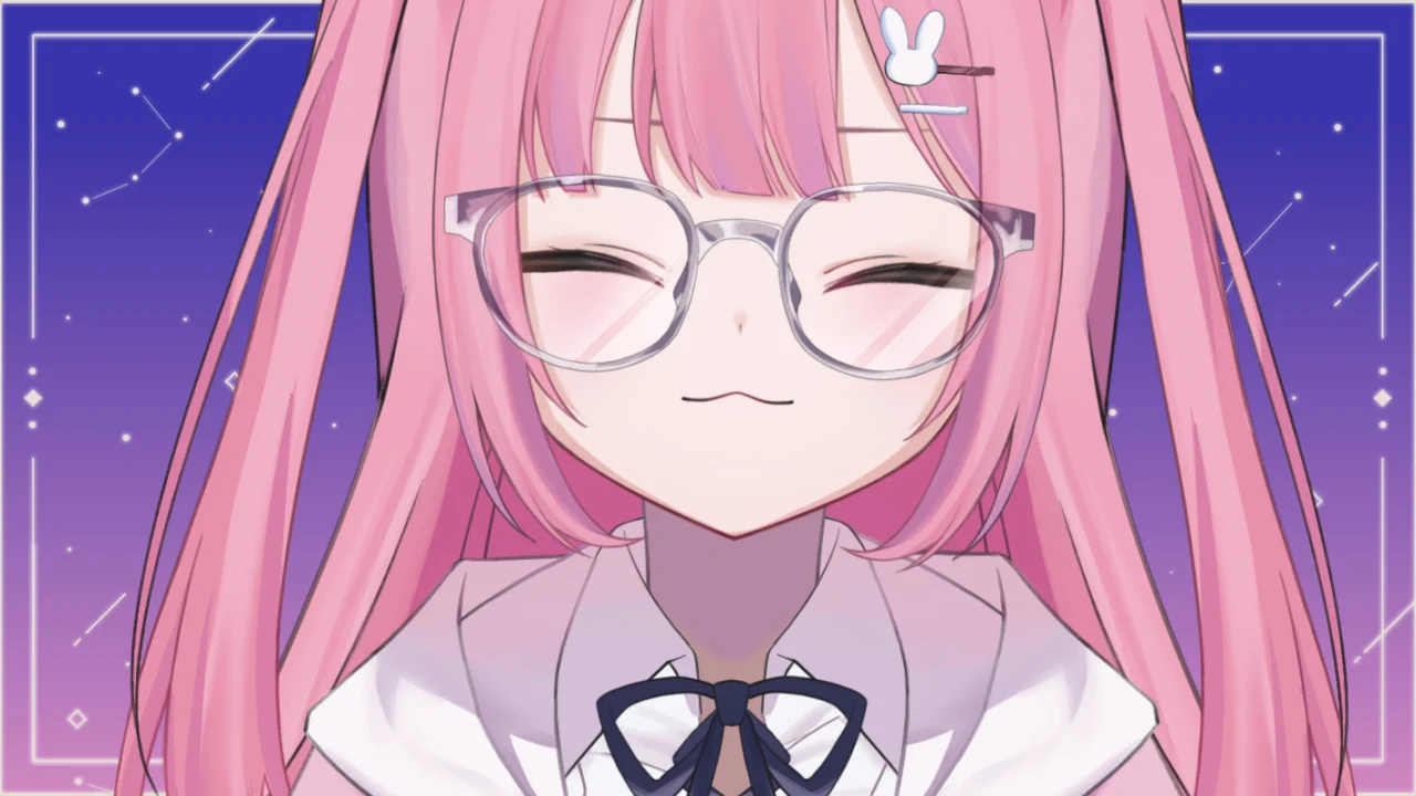 うっちぃ　 ページ 兎月ちぃ / UzukiChii 🐰🌙ふぁにーかむ所属 on X