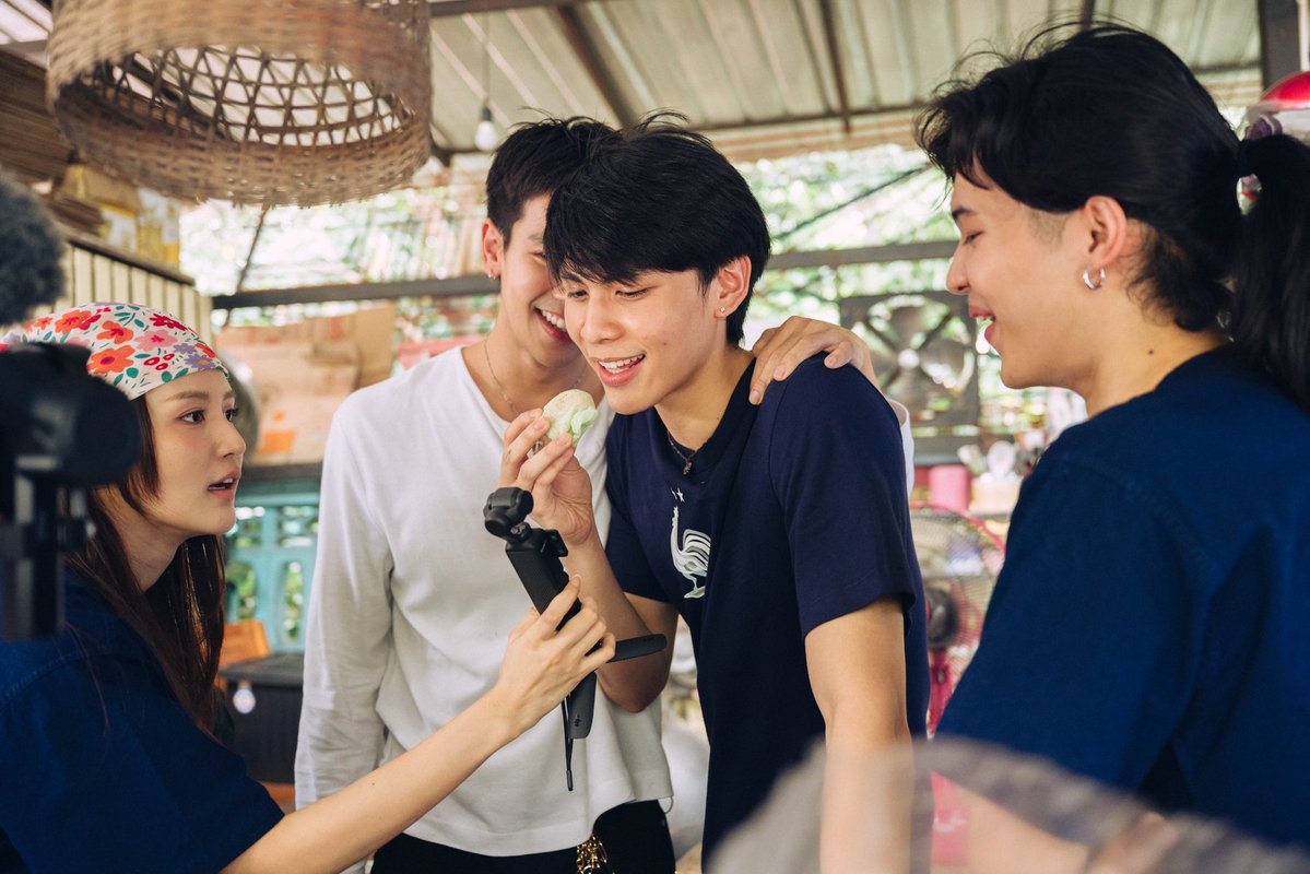 Puma_kk4's tweet photo. สาดไปครับสมาชิก 

#ACTIVITREep5 https://t.co/kDGwQvjt1O