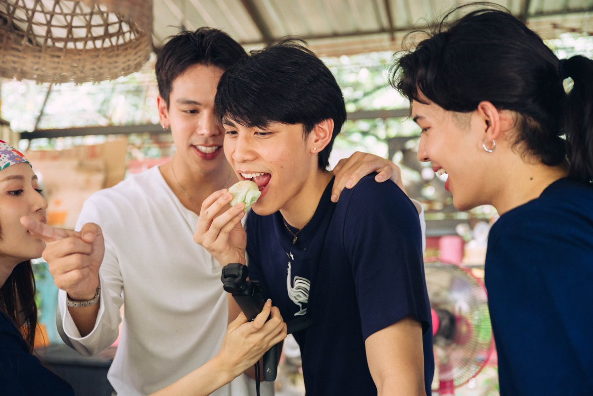 Puma_kk4's tweet photo. สาดไปครับสมาชิก 

#ACTIVITREep5 https://t.co/kDGwQvjt1O