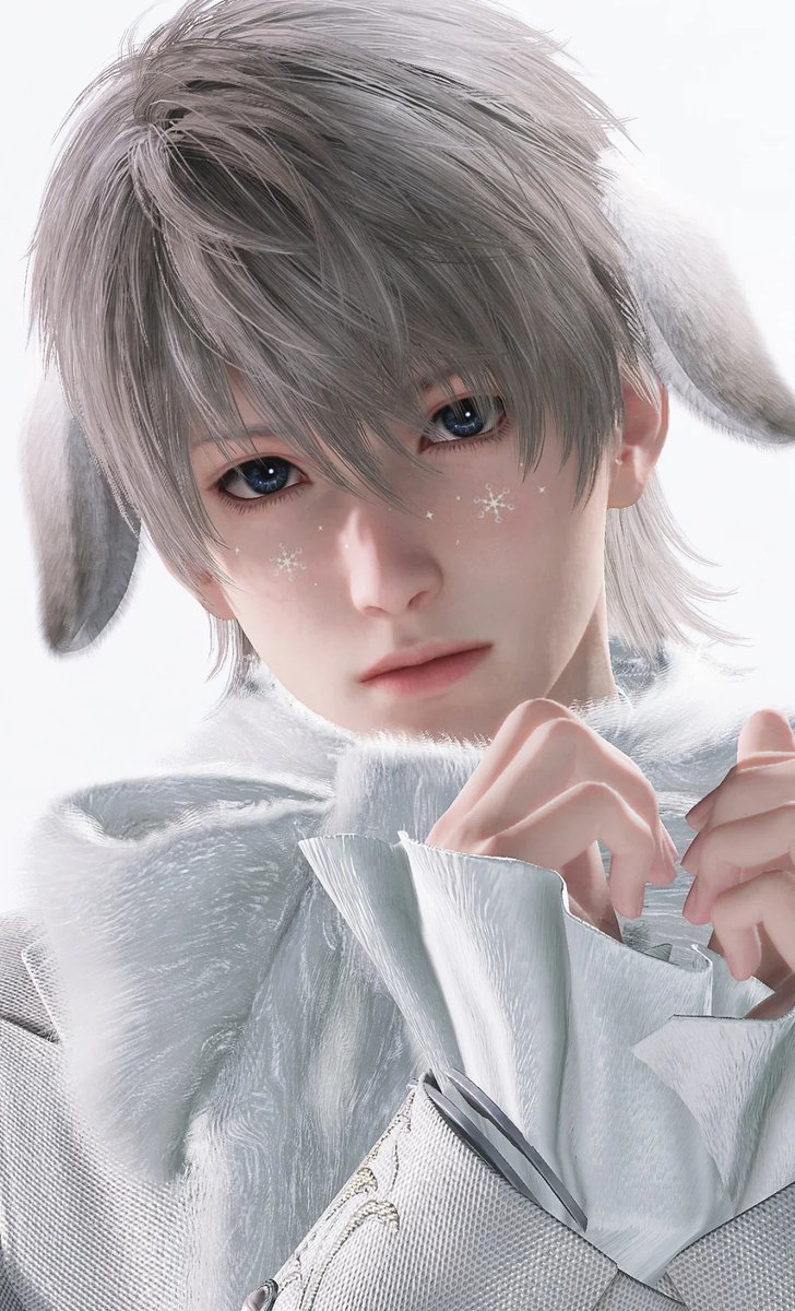 Aoi_otomegame's tweet photo. この無害そうな顔、たまらない…🥺

#セイヤ #Xavier #恋と深空 https://t.co/1aE2vDsGmA