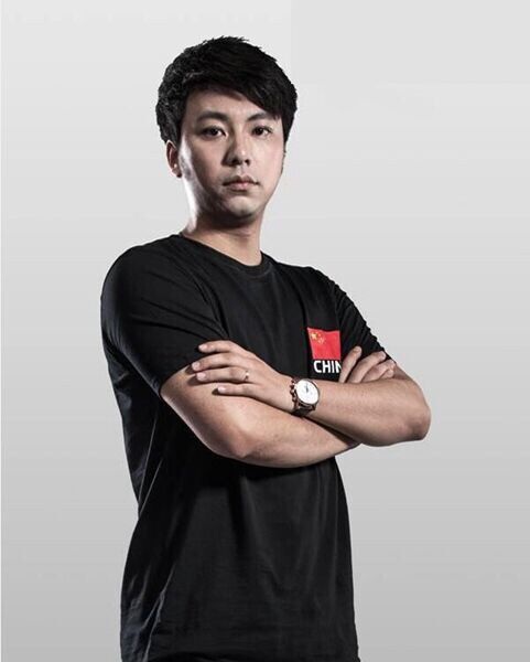 m_dougla_50_7cf's tweet photo. "Qin Cheng Ju is here!  Fresh vibes and cool moves, can’t look away"， https://t.co/bmMIAn4EFZ