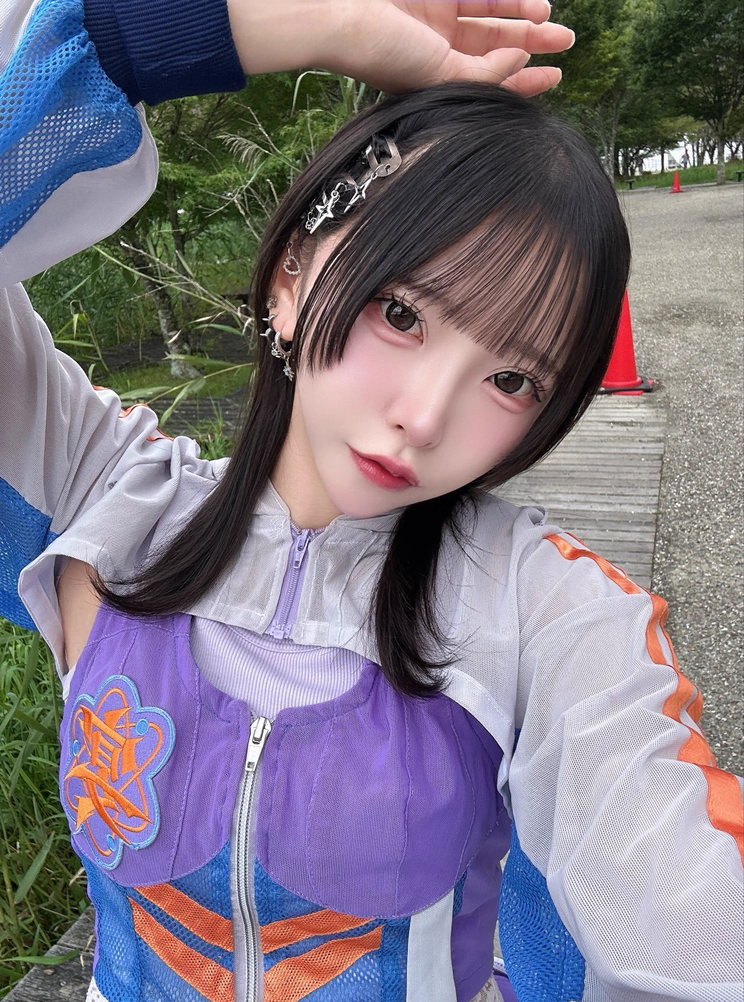 伊吹うに@UtaGe! on X: 