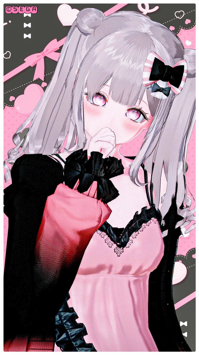 Koto_tokoo's tweet photo. #PSO2NGS_SS
#メンテの日なのでssを貼る https://t.co/clRLILjwoK