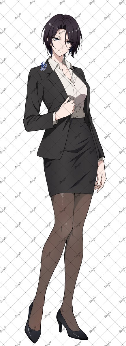 some2020trpg9's tweet photo. なかなかかっこいいねぇな女性な気がする
頑張って、今晩中には出したい https://t.co/DsfCQyjbyO