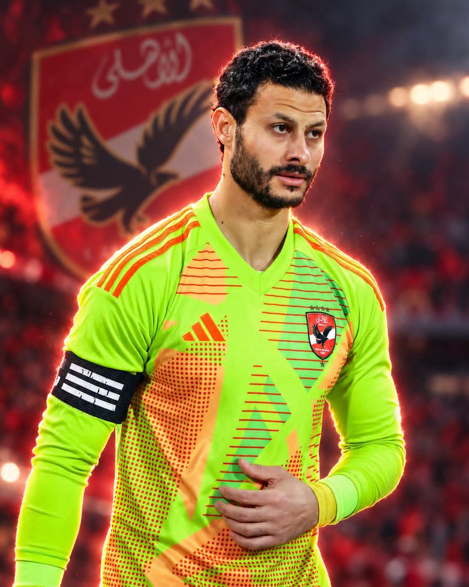 Meroo74vip's tweet photo. محمد أبو علي:

محمد الشناوي شارك في مران الاهلي الصباحي بشكل كامل بعد تعافيه من الاصابة وتأكد جاهزيته للمباريات القادمة ❤🦅

حمدالله علي السلامة يا شنو ❤🦅💪 https://t.co/iPGnkHTL65