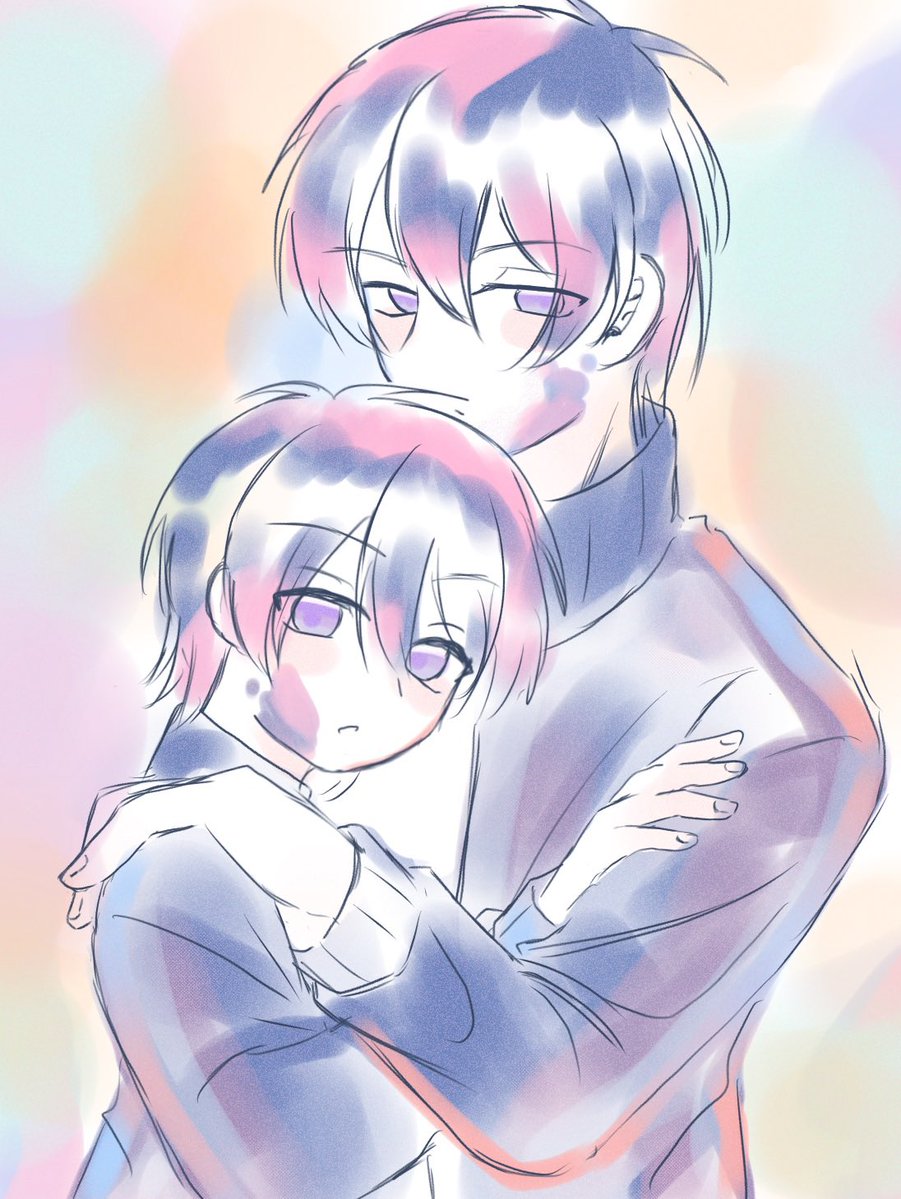 miruki_0824's tweet photo. #弱者男性FA
♂♀ https://t.co/gVPJeMr8Tw