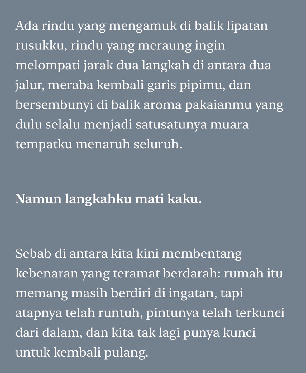 Freudylan's tweet photo. Cantik banget, nih. Kesukaan lu @lustrois. https://t.co/KsDBm441bF