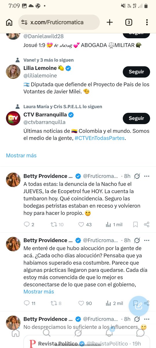 Juan_gp7's tweet photo. @Nutritionist03 Empezado por ustedes,manipuladores igual a los petristas. https://t.co/W94iy8055r