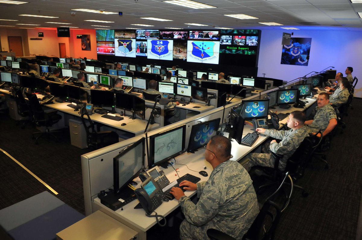 MarioNawfal's tweet photo. 🚨🇺🇸 Five suicides in just FIVE weeks. What is happening inside U.S. Cyber Command??

Five people supporting missions at U.S. Cyber Command and the NSA at Fort Meade died by suicide within roughly a month this summer.

The workforce operates under extraordinary pressure, sometimes spending long shifts inside secure, windowless facilities while handling highly classified cyber operations.

Now lawmakers are demanding answers and more mental-health resources, while some workers and veterans describe a culture where seeking help can carry fears about careers and security clearances.

Five deaths in weeks at one of America’s most sensitive national-security hubs deserves SERIOUS scrutiny.

Source: WTOP News / Writer: Samuel