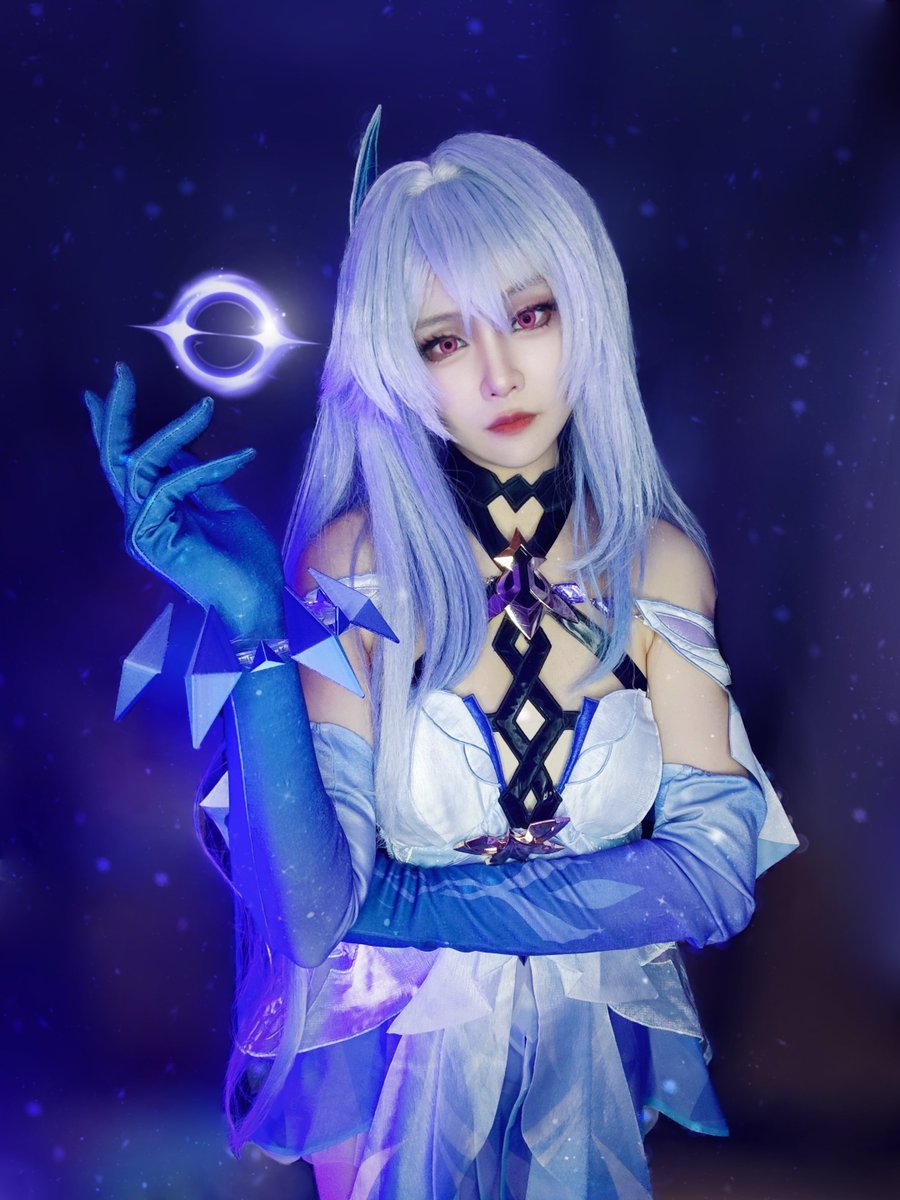 papraewcorno's tweet photo. Skirk
Genshin Impact

#skirk #genshinimpact #cosplay https://t.co/eCf4gmqh8m