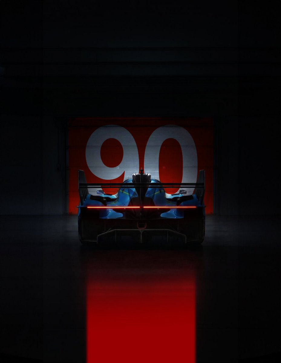 onlyendurance's tweet photo. 🚨 FERRARI IN ASIAN LE MANS 🚨

Ferrari confirm the entry of two 499Ps into the Asian Le Mans Series Hypercar class for the 2026/27 season.

🟦 47 CETILAR RACING
🇮🇹 R. Lacorte
🇮🇹 N. Lacorte
🇮🇹 A. Fuoco

🟥 90 AF CORSE
🇦🇷 L. Perez Companc
🇩🇰 N. Nielsen
🇨🇳 Y. Ye

@FerrariHypercar https://t.co/7v5vuqmmWo