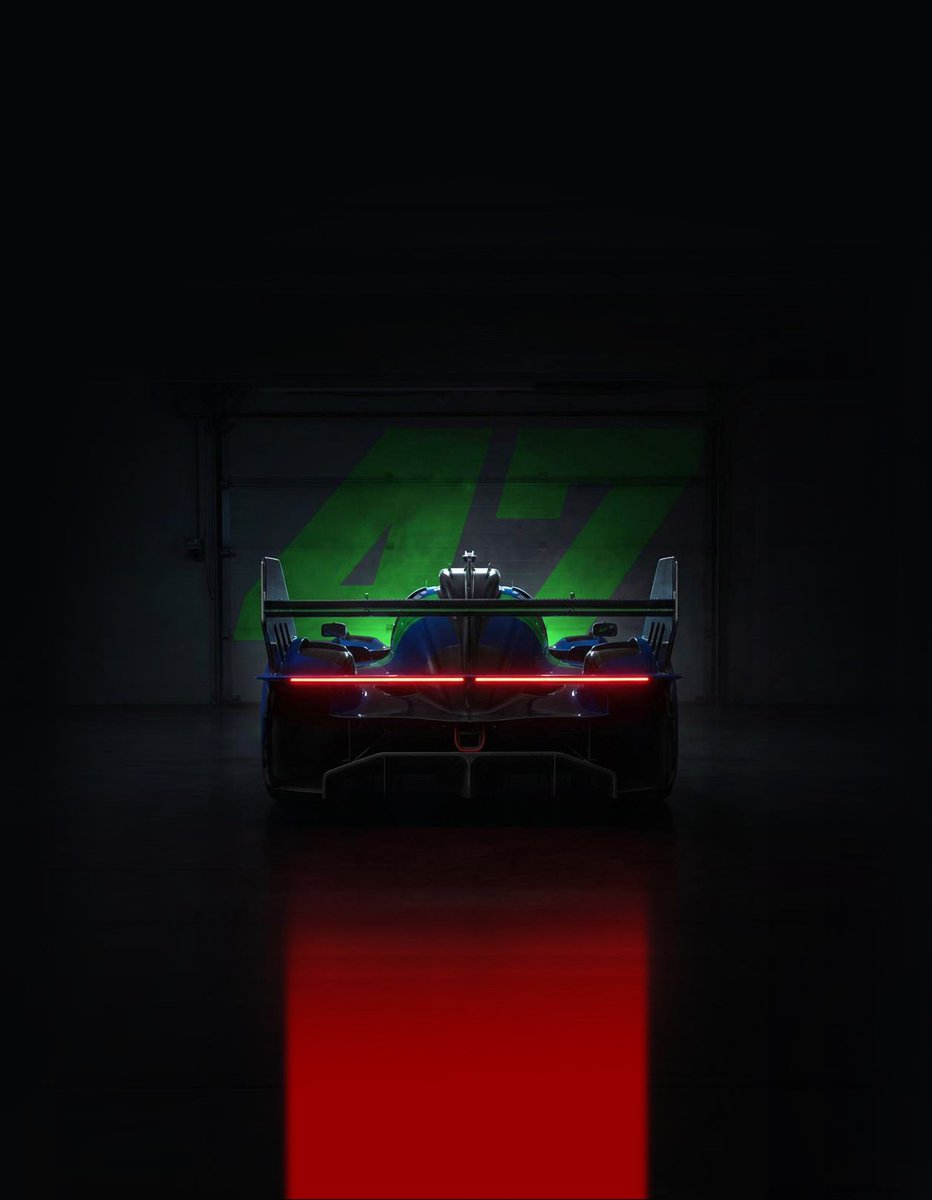 onlyendurance's tweet photo. 🚨 FERRARI IN ASIAN LE MANS 🚨

Ferrari confirm the entry of two 499Ps into the Asian Le Mans Series Hypercar class for the 2026/27 season.

🟦 47 CETILAR RACING
🇮🇹 R. Lacorte
🇮🇹 N. Lacorte
🇮🇹 A. Fuoco

🟥 90 AF CORSE
🇦🇷 L. Perez Companc
🇩🇰 N. Nielsen
🇨🇳 Y. Ye

@FerrariHypercar https://t.co/7v5vuqmmWo