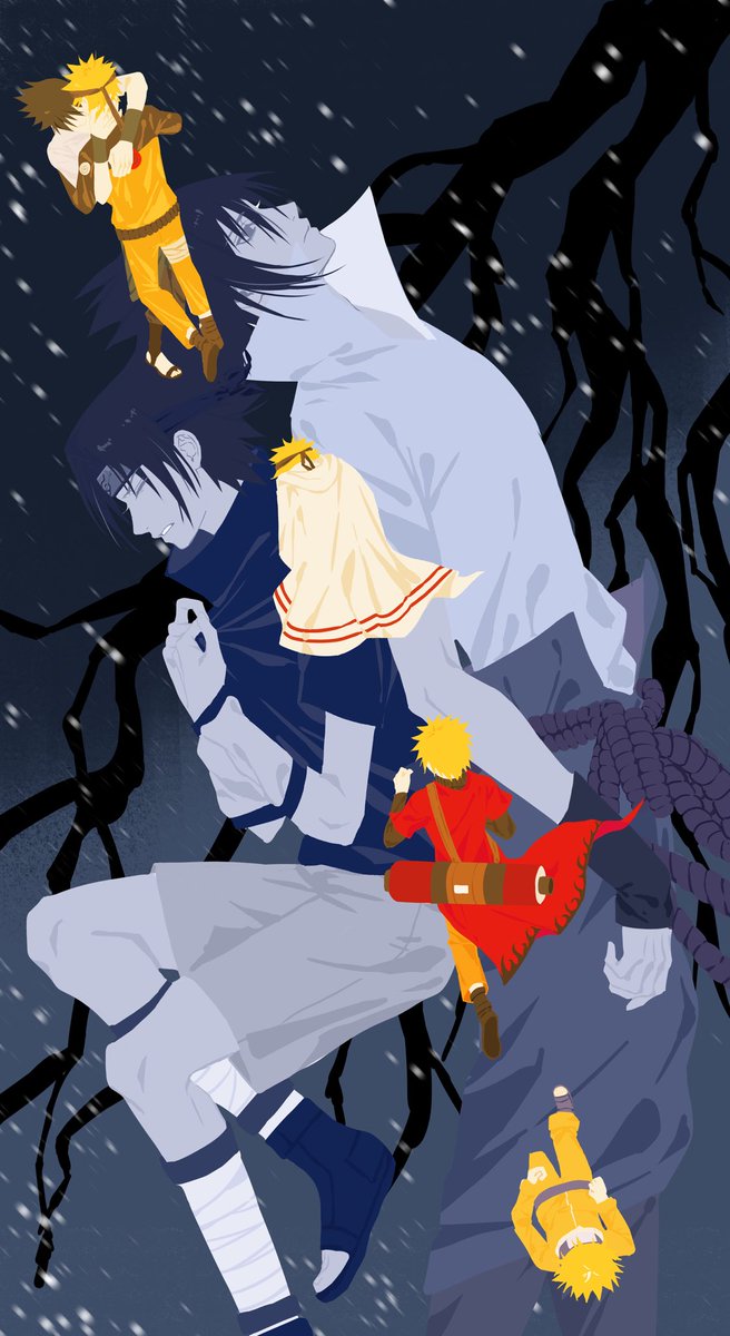 myonenonly1730's tweet photo. #narusasu https://t.co/pXCF2KFAwx