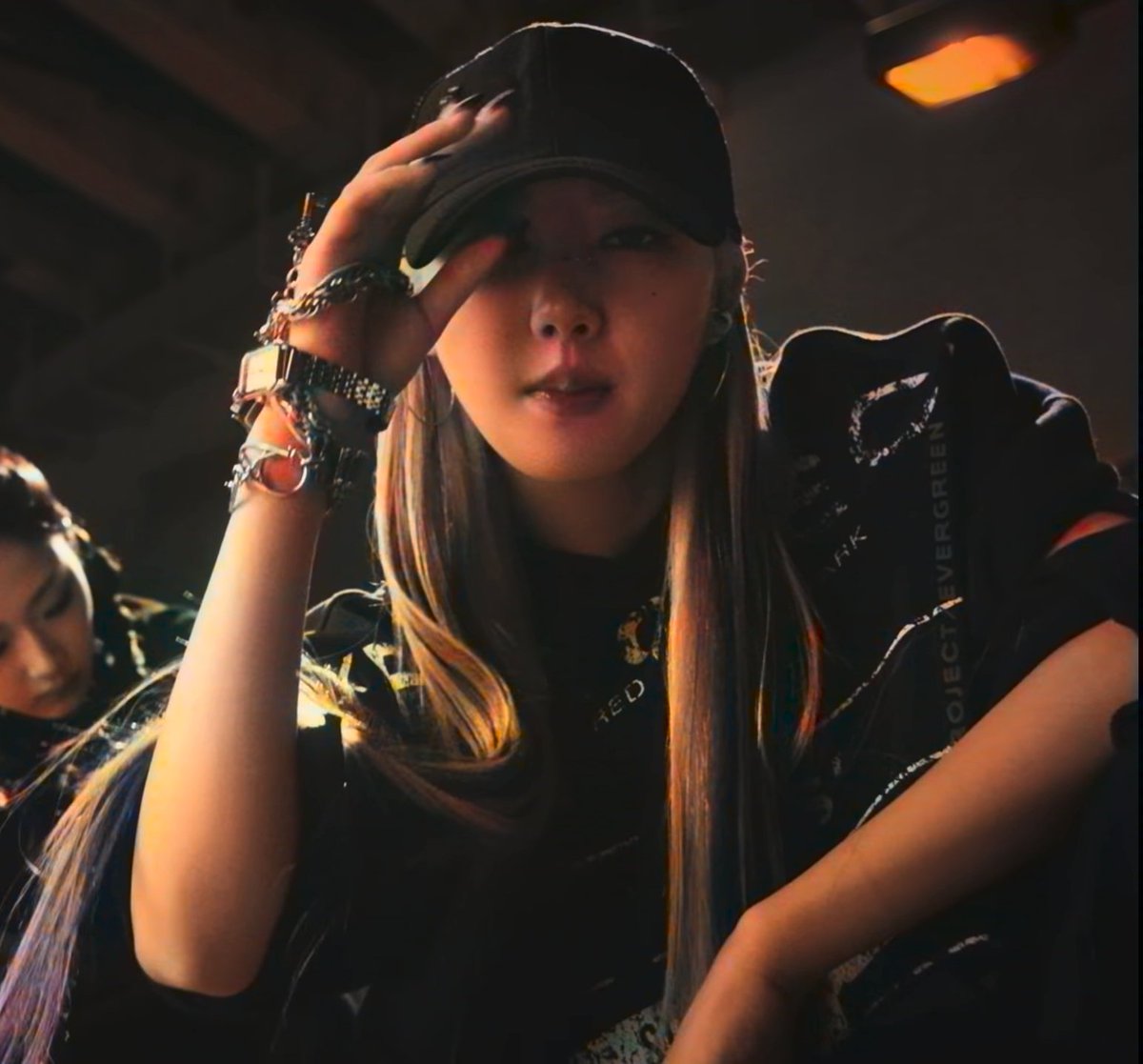 KMabonar70401's tweet photo. Since BABYMONSTER has almost no known scheduled activities in October - we are certainly getting an album. 

Since the only planned concert is on Rami's birthday - it surely is deliberate and we'll see her on that stage.

Waiting for that YG announcement impatiently. I want to see OT7 back again.