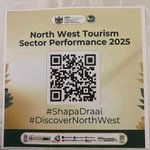 Photo by North West Parks & Tourism Board (@TourismNW)