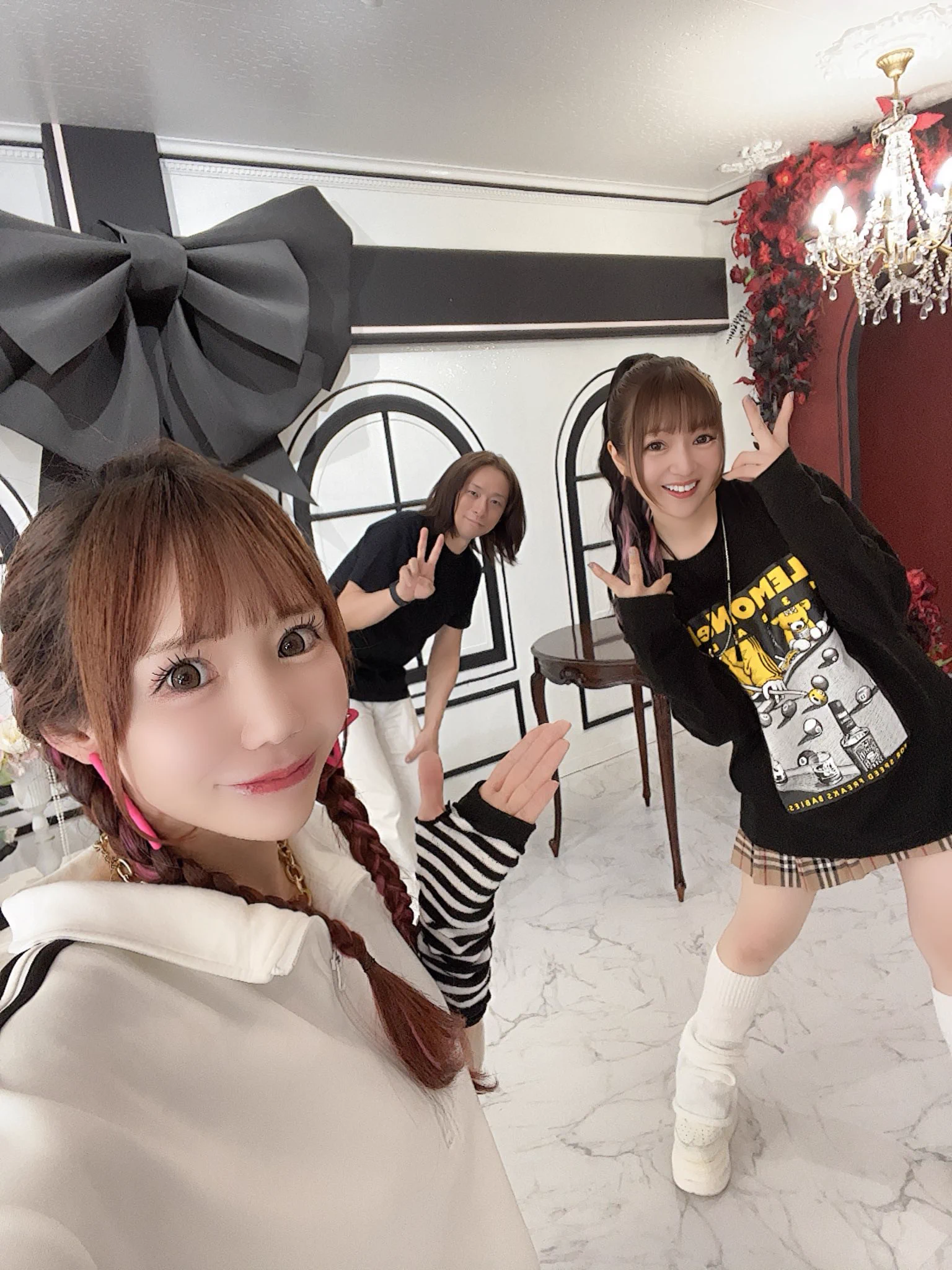 ひろみちゃんねる@毎週月曜22時〜生配信中❗️😈 on X: 