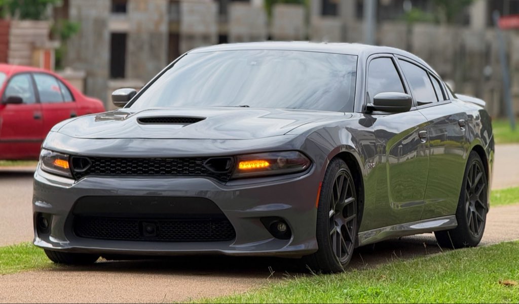 Libamotors's tweet photo. FOREIGN USED DODGE CHARGER 2018 
💰 40M
☎️ 09032735210
📍ABUJA https://t.co/GyXzQNlsZd