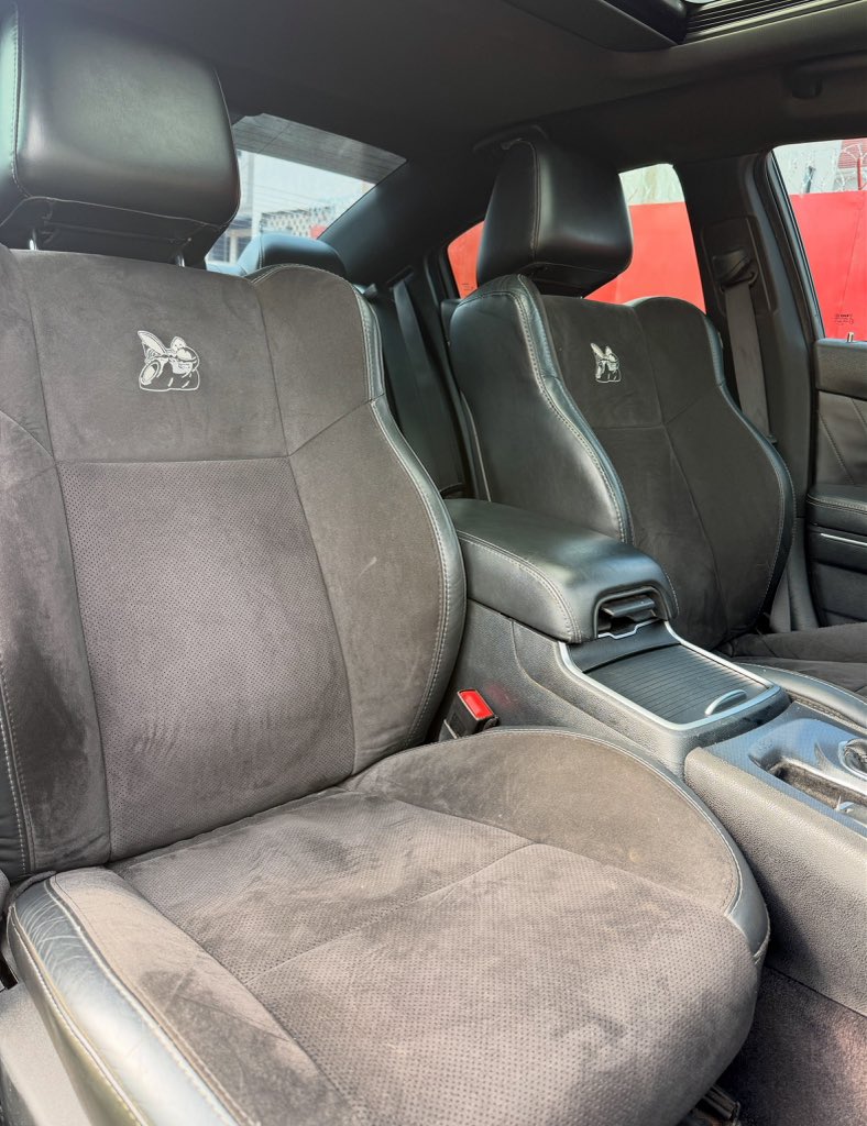 Libamotors's tweet photo. FOREIGN USED DODGE CHARGER 2018 
💰 40M
☎️ 09032735210
📍ABUJA https://t.co/GyXzQNlsZd