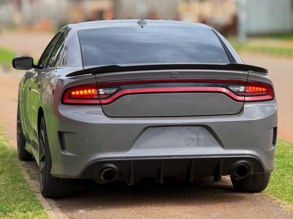 Libamotors's tweet photo. FOREIGN USED DODGE CHARGER 2018 
💰 40M
☎️ 09032735210
📍ABUJA https://t.co/GyXzQNlsZd